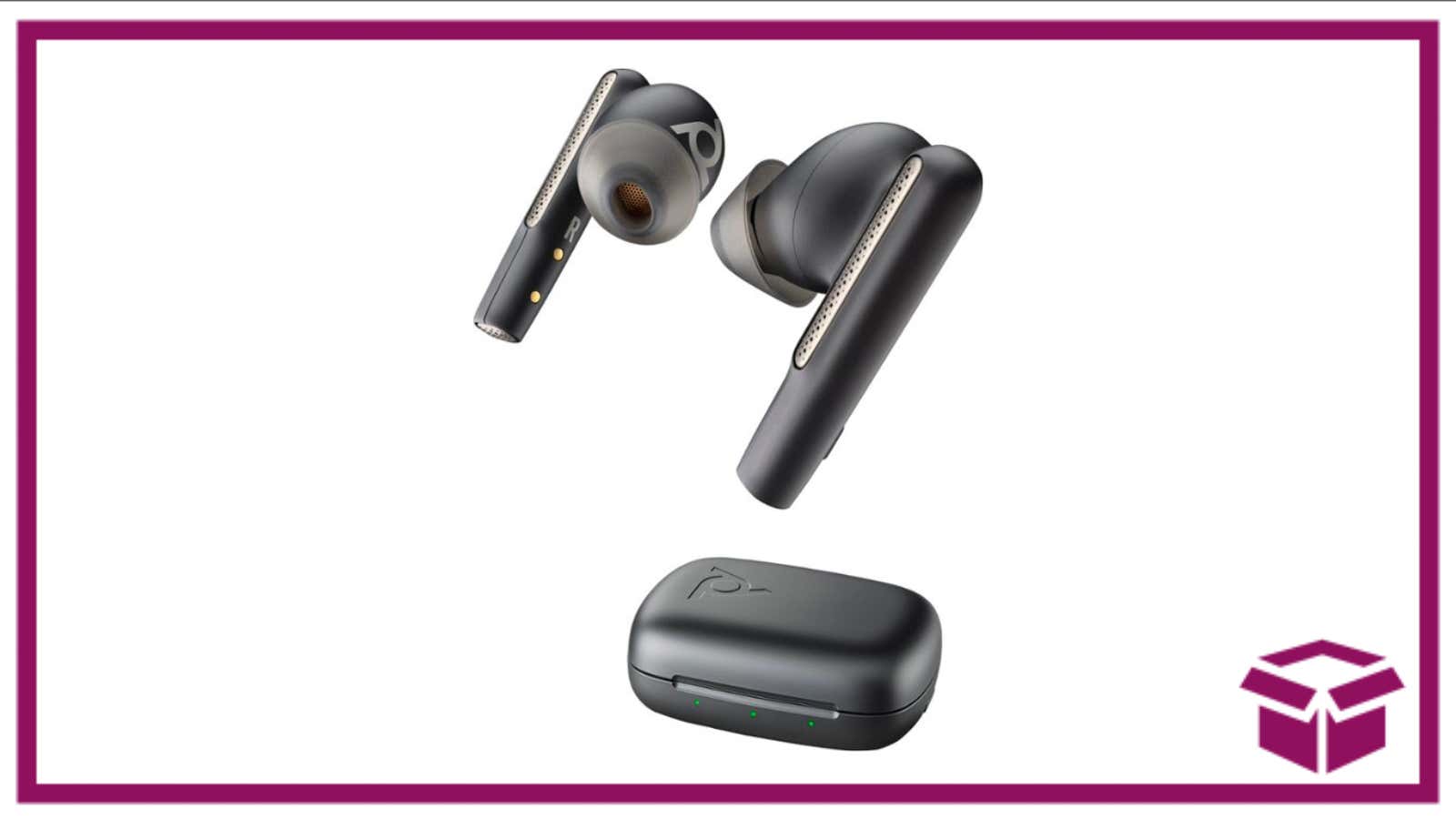Diese kabellosen Ohrhörer sind eine erschwingliche Alternative zu großen Namen wie Apple und Samsung. 